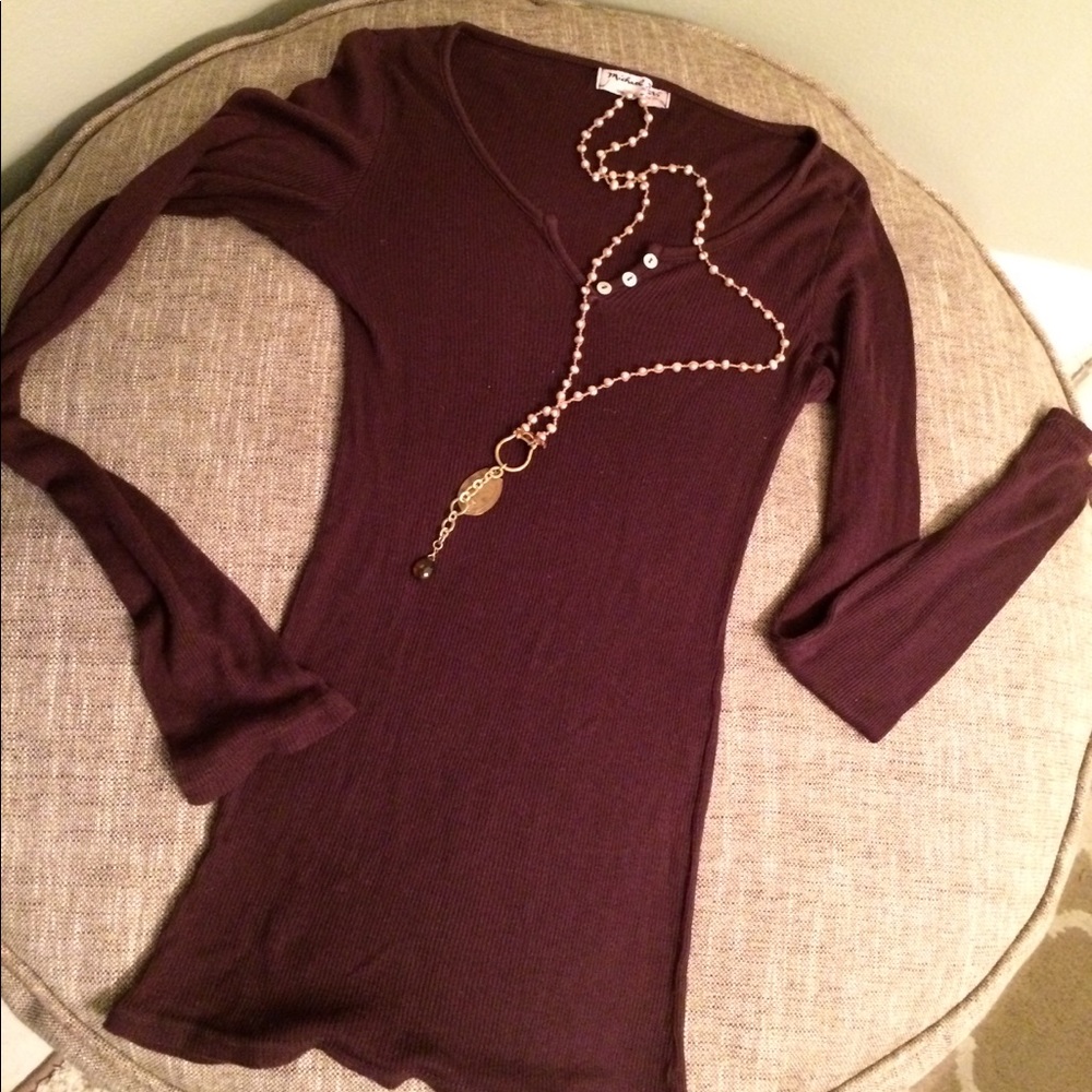 Michael Stars top